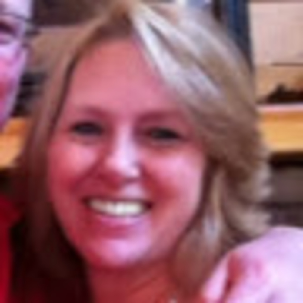 Meet your Posher, Alethea